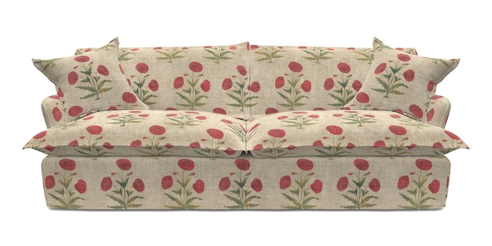 Bespoke 4 Seater Sofas