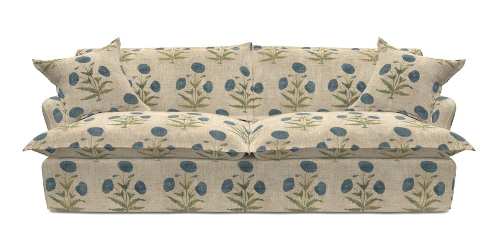 Bespoke 4 Seater Sofas