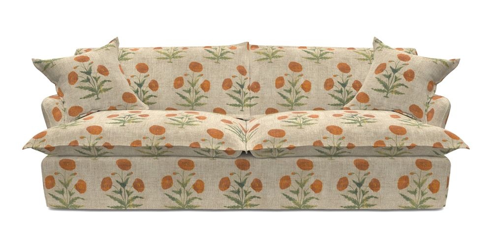 Bespoke 4 Seater Sofas