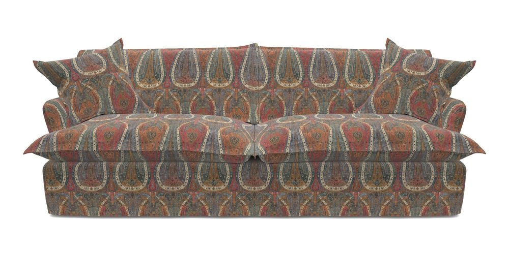 Bespoke 4 Seater Sofas