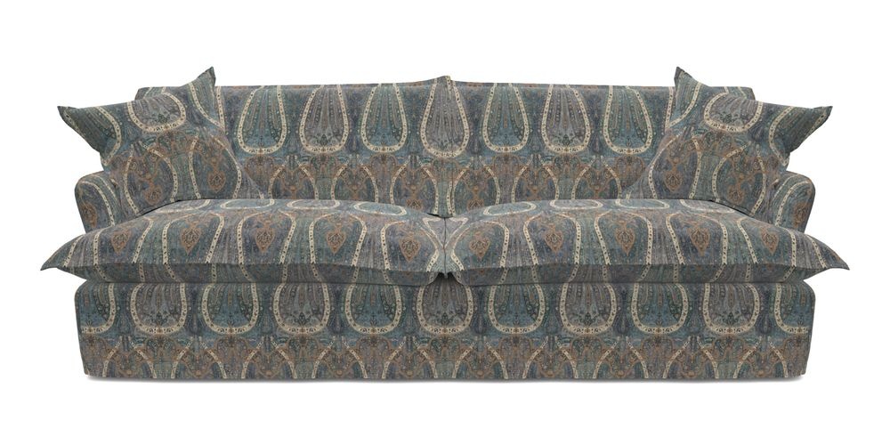 Bespoke 4 Seater Sofas