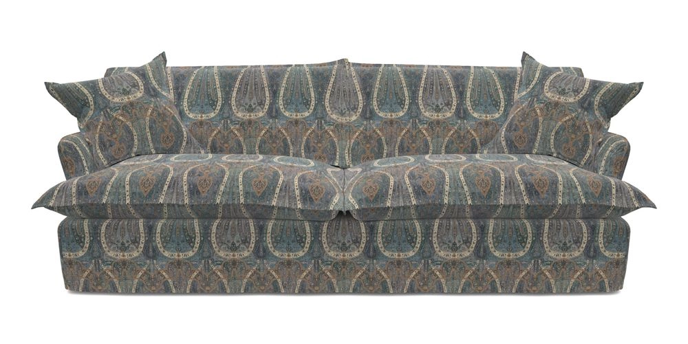 Bespoke 4 Seater Sofas