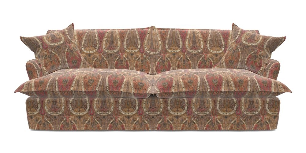 Bespoke 4 Seater Sofas