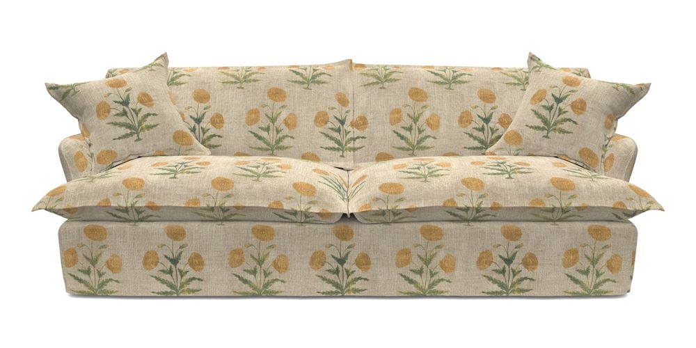 Bespoke 4 Seater Sofas