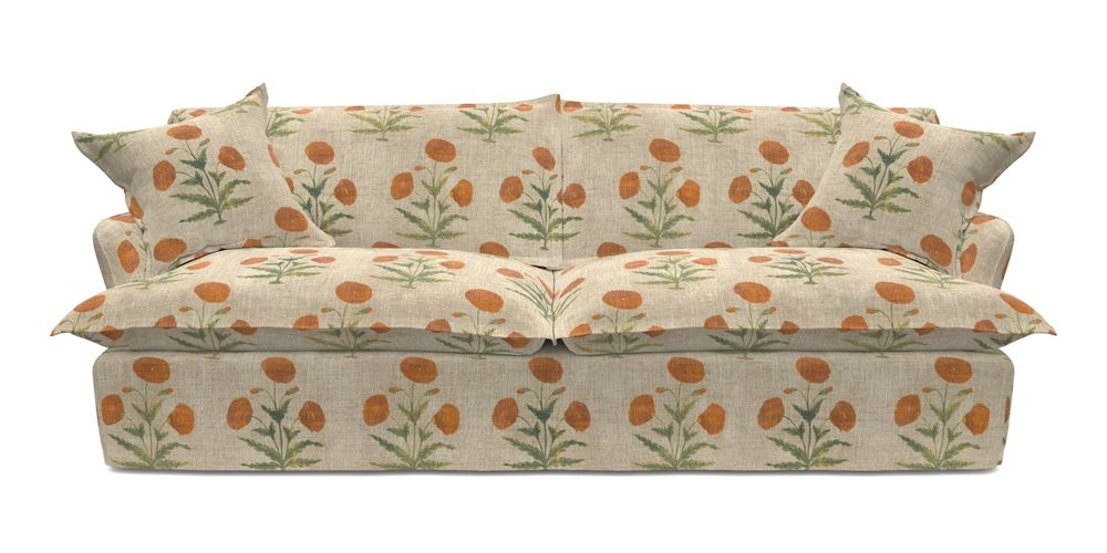 Bespoke 4 Seater Sofas