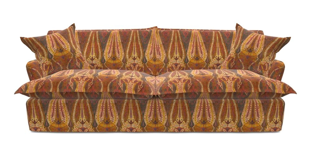 Bespoke 4 Seater Sofas