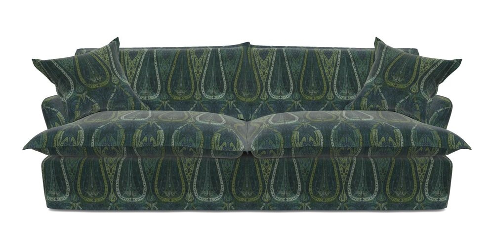 Bespoke 4 Seater Sofas