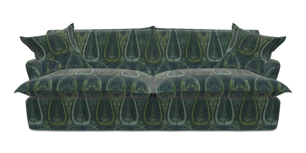 Bespoke 4 Seater Sofas