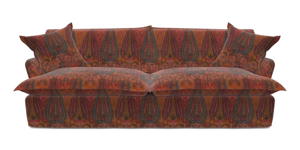 Bespoke 4 Seater Sofas