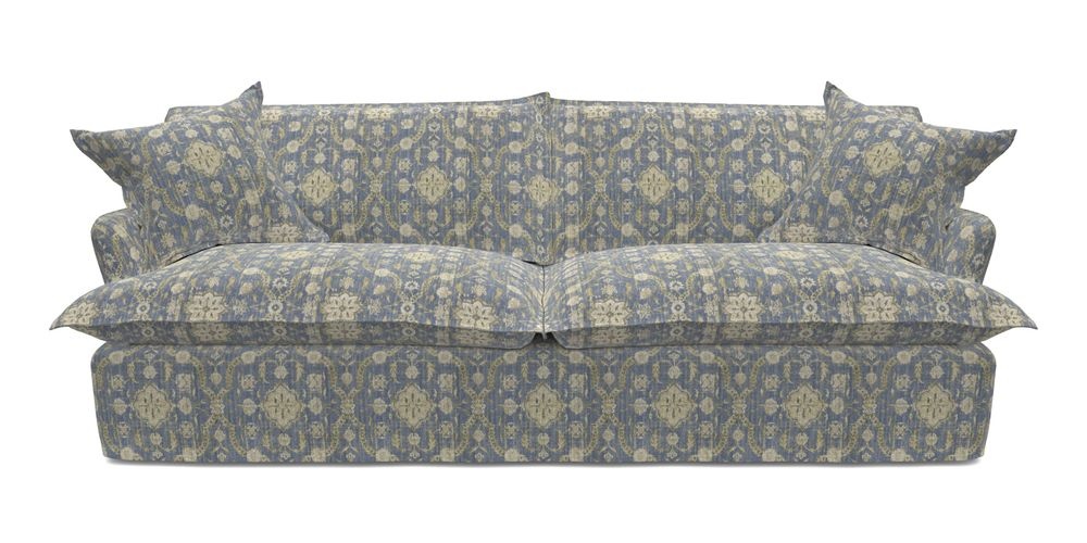 Bespoke 4 Seater Sofas