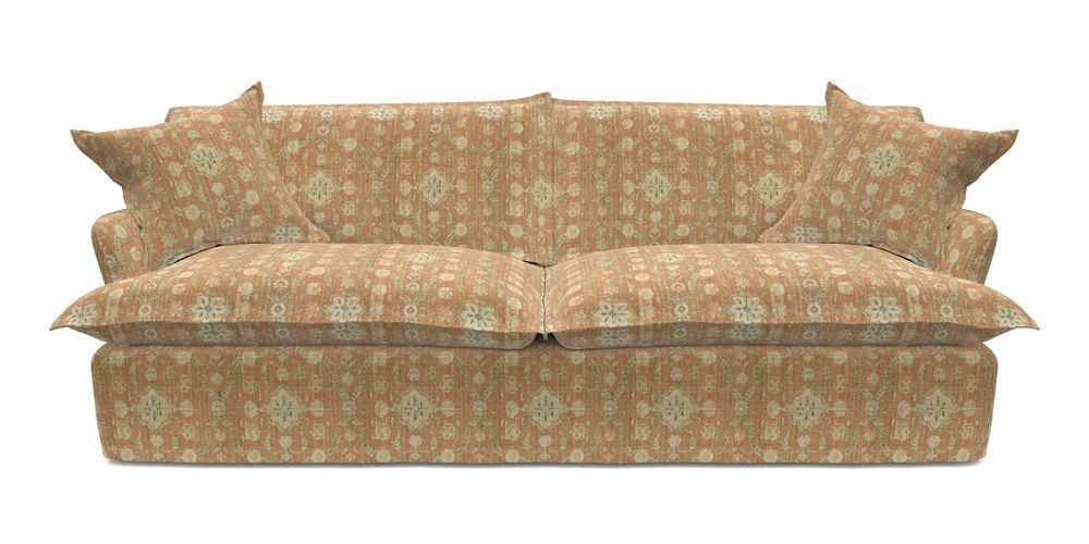 Bespoke 4 Seater Sofas
