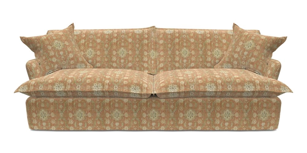 Bespoke 4 Seater Sofas