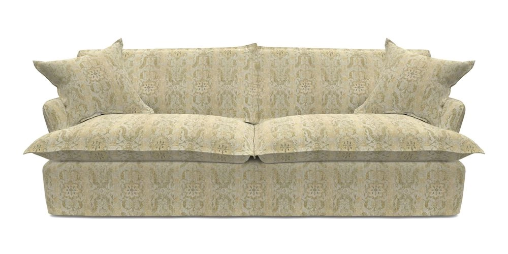 Bespoke 4 Seater Sofas