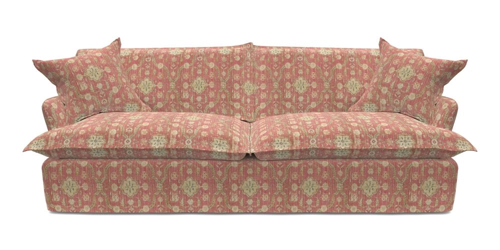 Bespoke 4 Seater Sofas