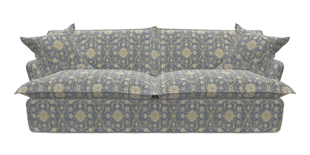 Bespoke 4 Seater Sofas