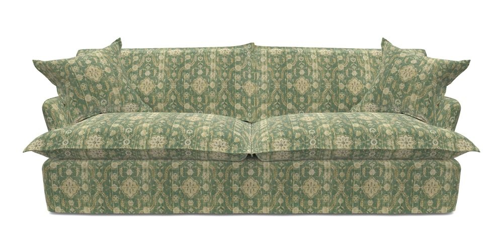 Bespoke 4 Seater Sofas