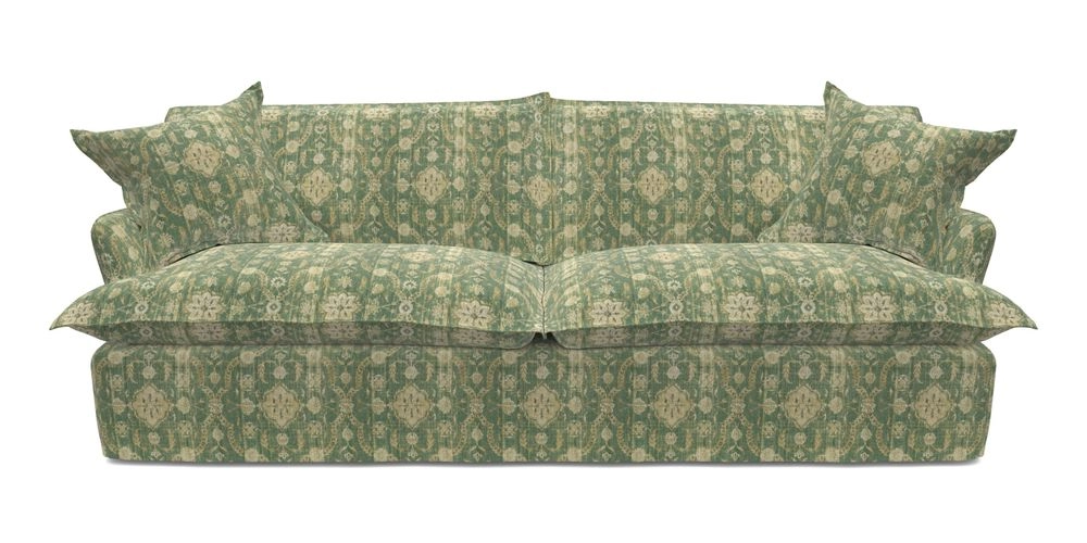 Bespoke 4 Seater Sofas