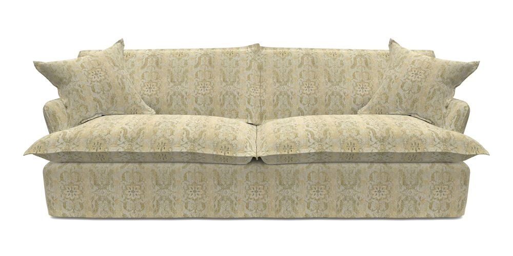 Bespoke 4 Seater Sofas