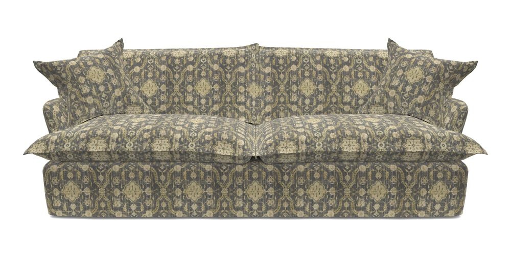 Bespoke 4 Seater Sofas
