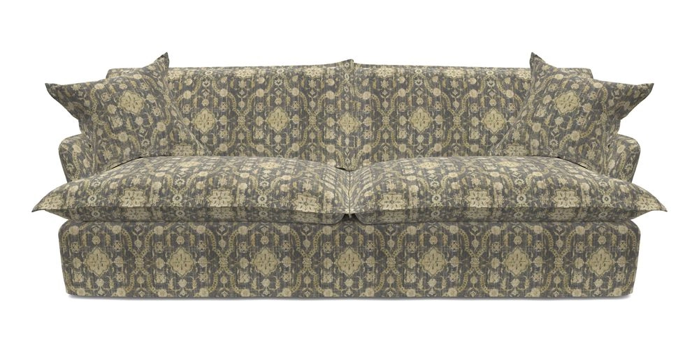 Bespoke 4 Seater Sofas