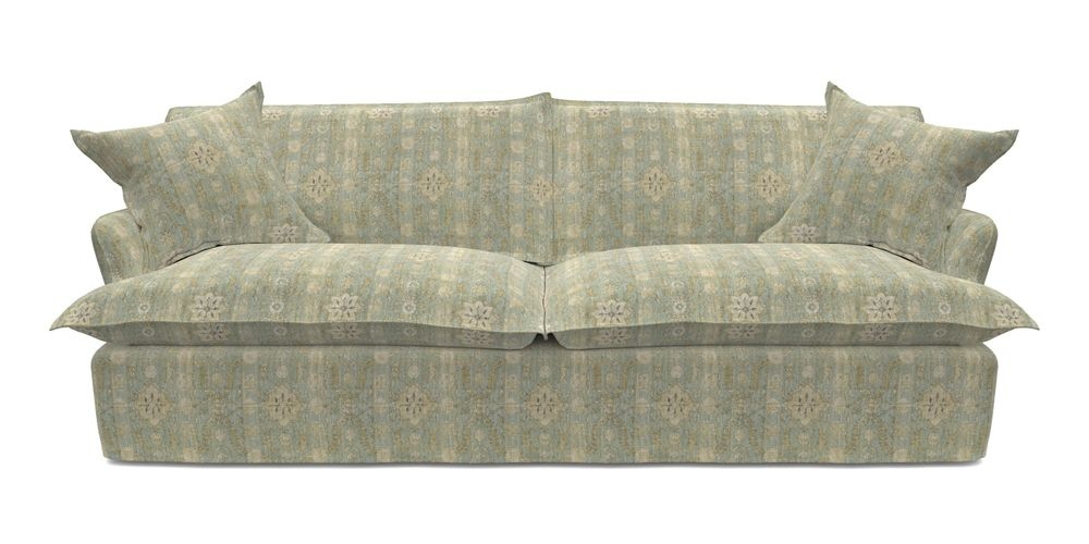 Bespoke 4 Seater Sofas