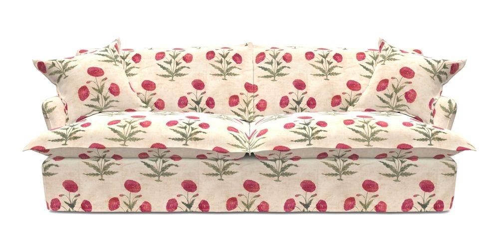 Bespoke 4 Seater Sofas
