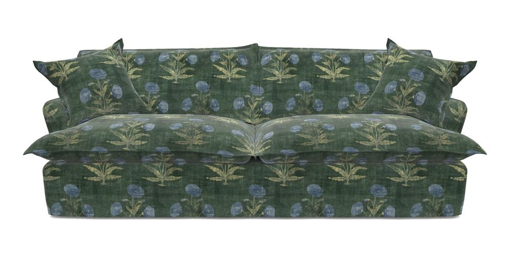 Bespoke 4 Seater Sofas