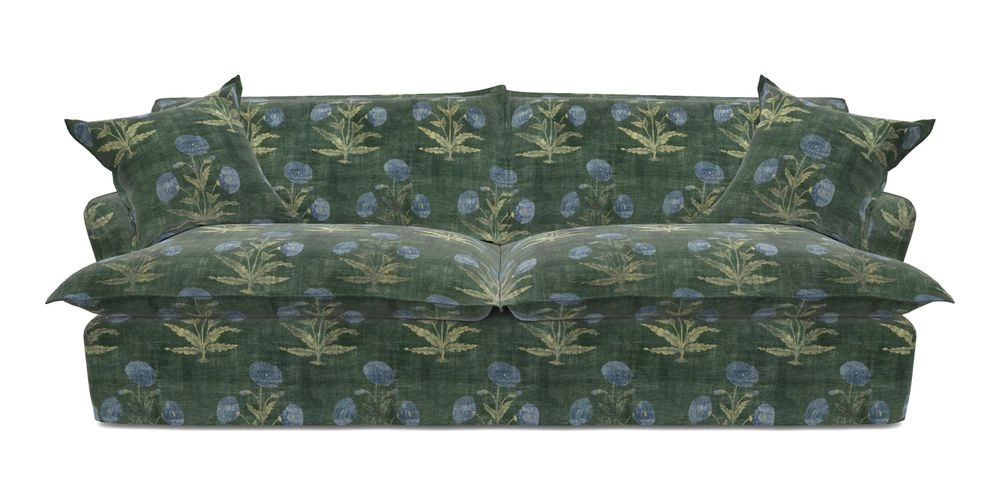 Bespoke 4 Seater Sofas
