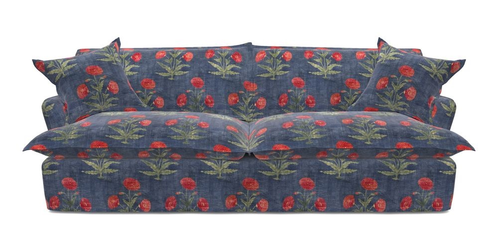 Bespoke 4 Seater Sofas