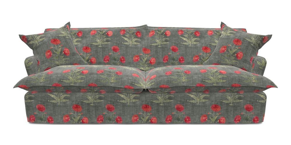Bespoke 4 Seater Sofas