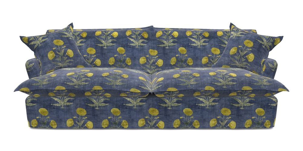 Bespoke 4 Seater Sofas