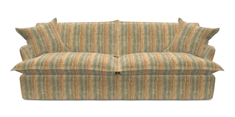 Bespoke 4 Seater Sofas