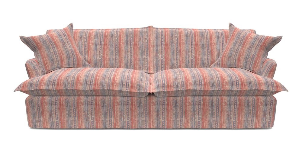 Bespoke 4 Seater Sofas