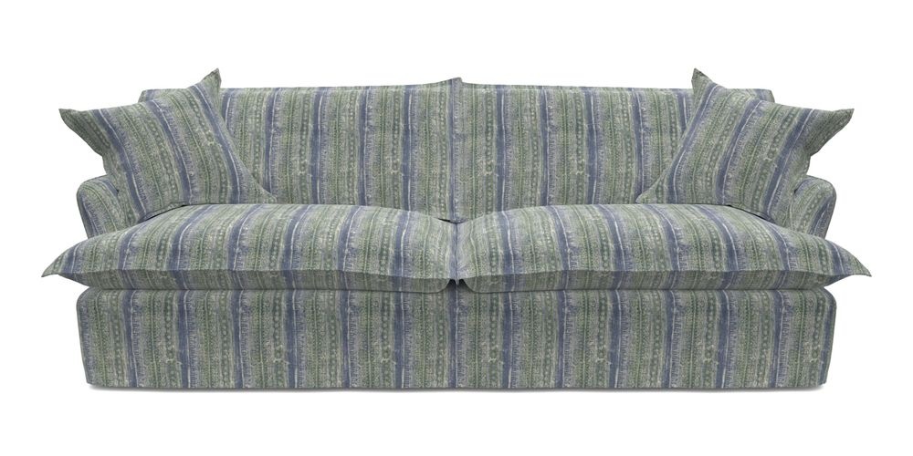 Bespoke 4 Seater Sofas