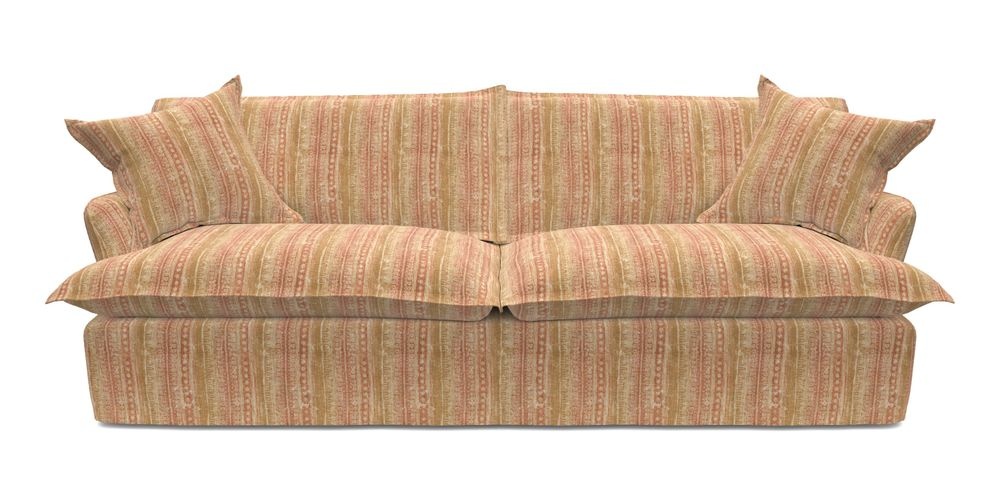 Bespoke 4 Seater Sofas