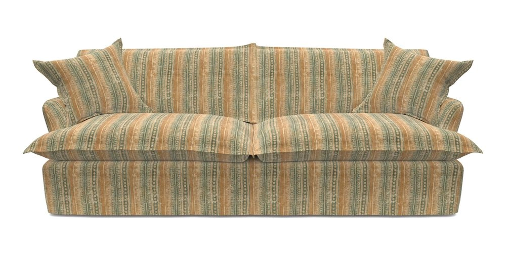 Bespoke 4 Seater Sofas