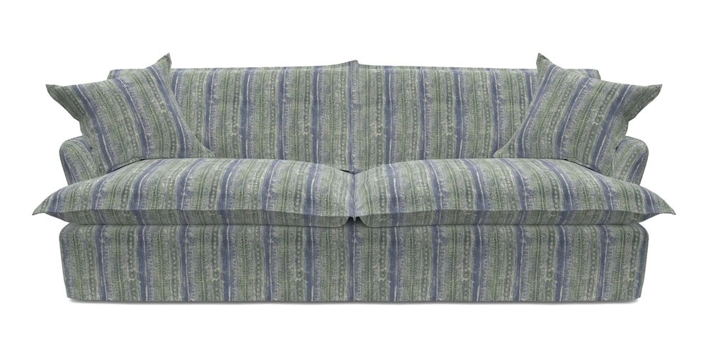 Bespoke 4 Seater Sofas