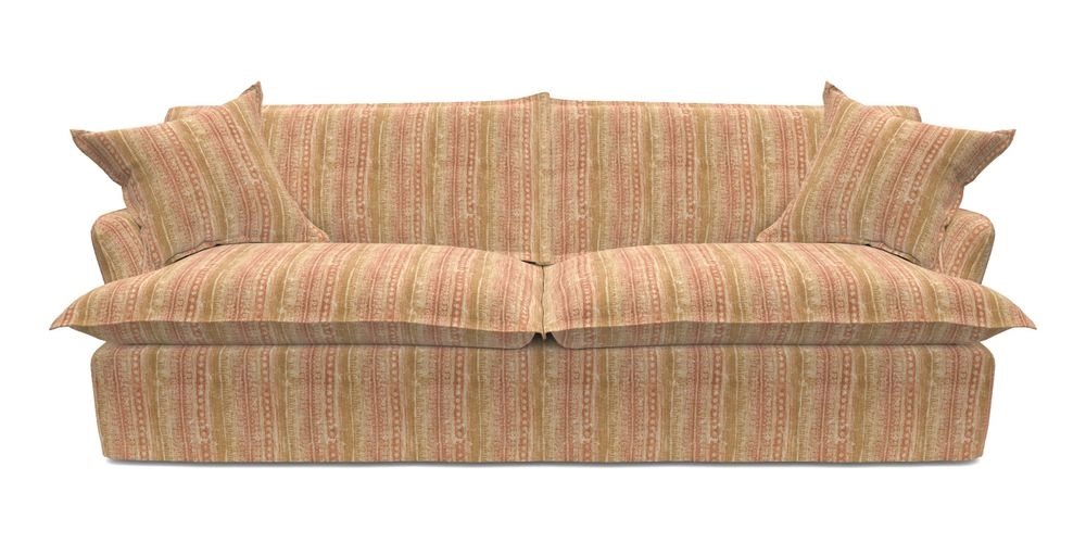 Bespoke 4 Seater Sofas