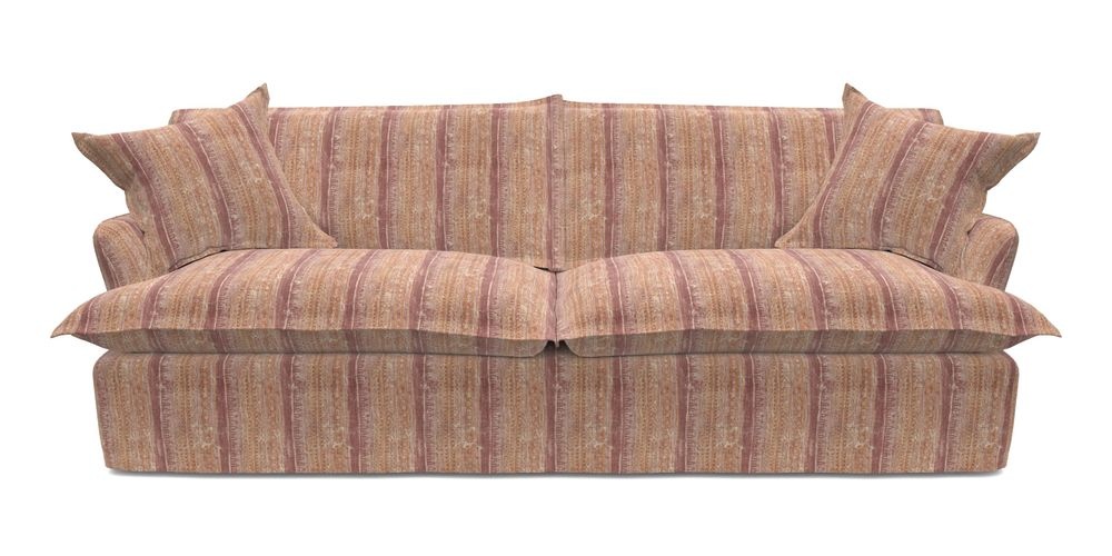 Bespoke 4 Seater Sofas