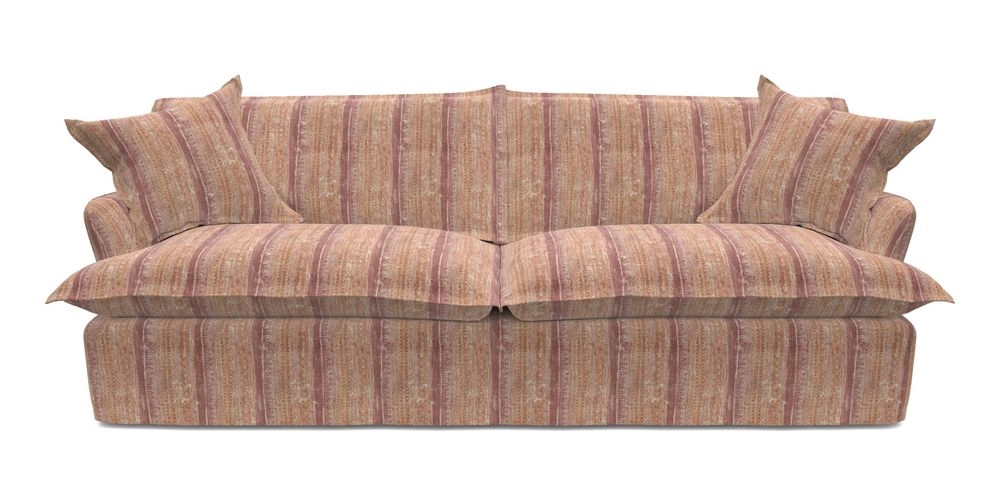 Bespoke 4 Seater Sofas