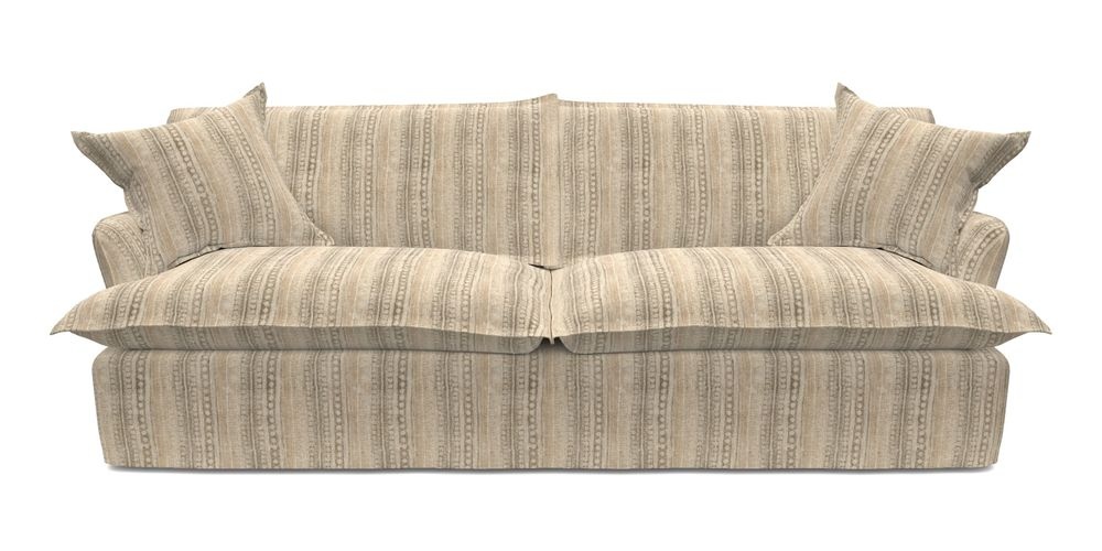 Bespoke 4 Seater Sofas