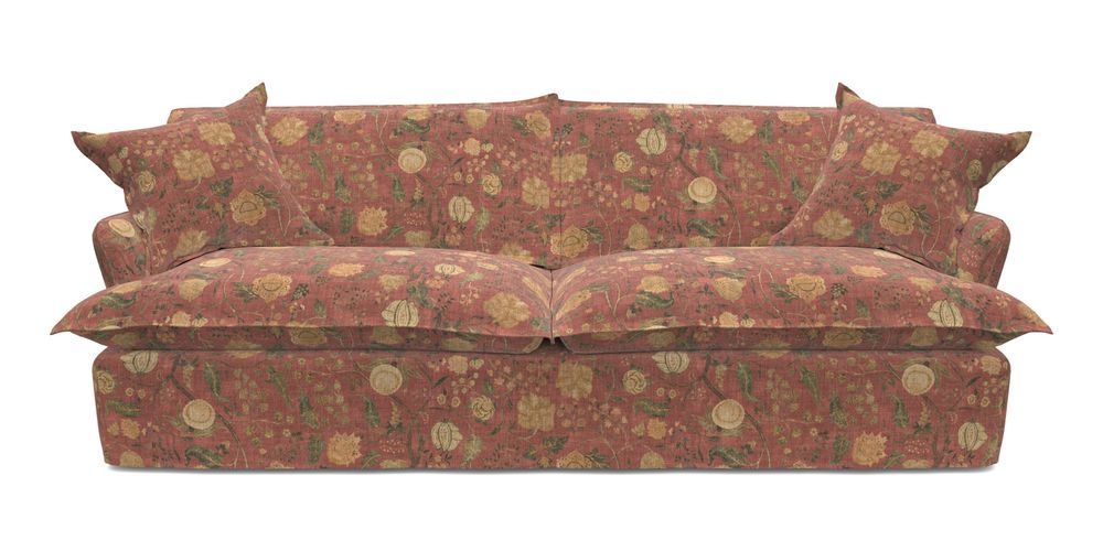 Bespoke 4 Seater Sofas