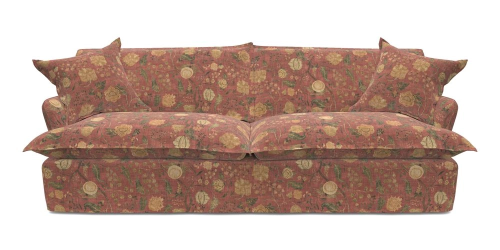 Bespoke 4 Seater Sofas