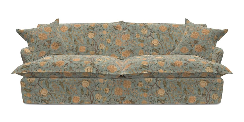 Bespoke 4 Seater Sofas