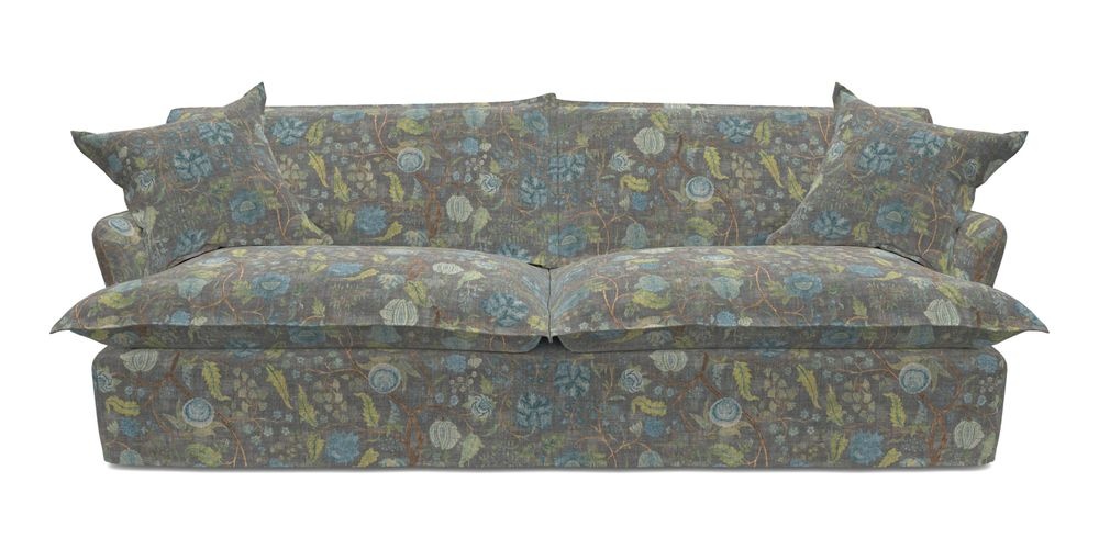 Bespoke 4 Seater Sofas