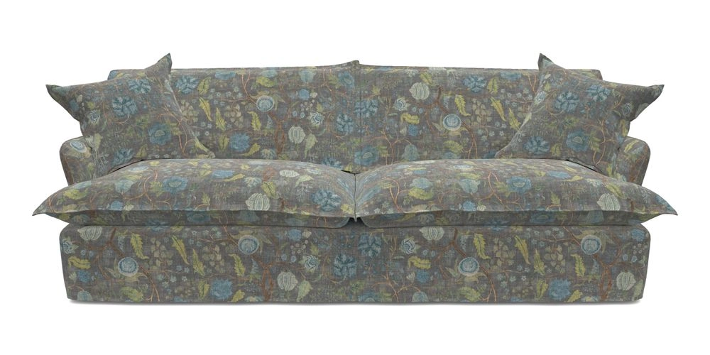 Bespoke 4 Seater Sofas