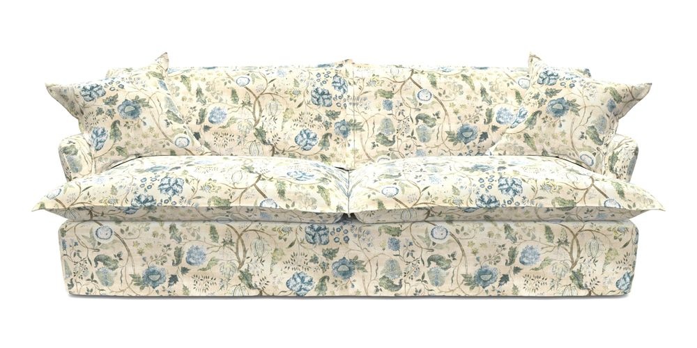 Bespoke 4 Seater Sofas