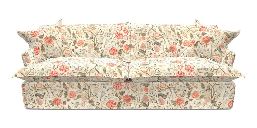 Bespoke 4 Seater Sofas