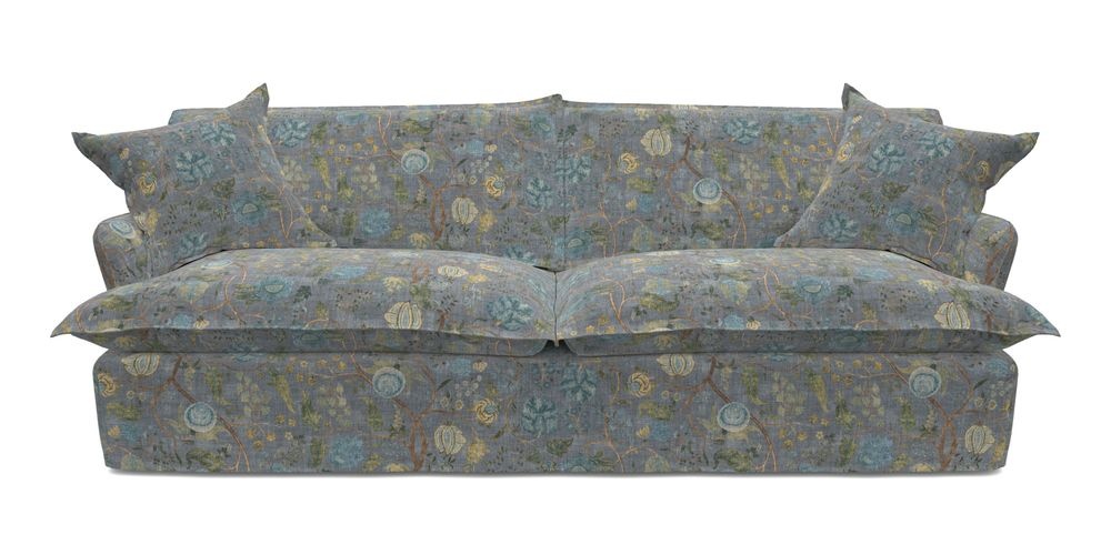 Bespoke 4 Seater Sofas