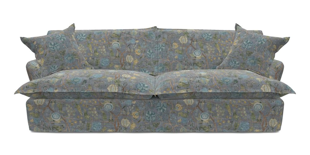 Bespoke 4 Seater Sofas